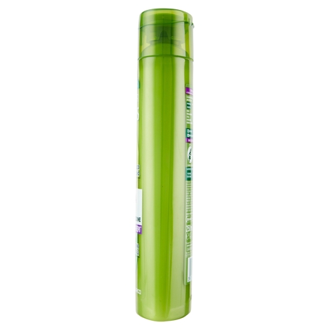 Garnier Fructis Shampoo Hydra Ricci, shampoo definizione per capelli da mossi a ricci, 250 ml